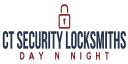 CT Security Locksmiths logo